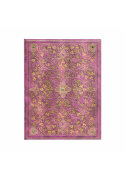 Notatnik gładki Paperblanks Diamond Jubilee Ultra