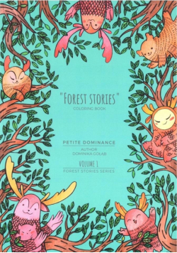 Forest Stories Vol.1