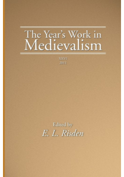 The Year's Work in Medievalism, 2011