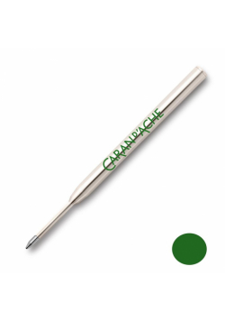 Wkład do długopisu Goliath M zielony