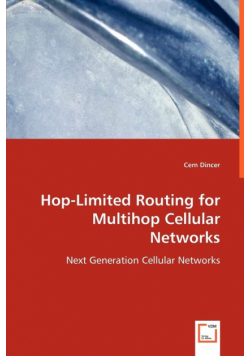 Hop-Limited Routing for Multihop Cellular Networks