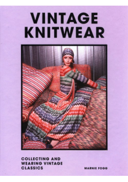 Vintage Knitwear