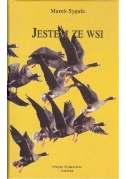 Jestem ze wsi