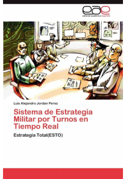 Sistema de Estrategia Militar Por Turnos En Tiempo Real