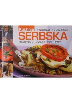 Kuchnia serbska