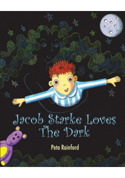 Jacob Starke Loves The Dark