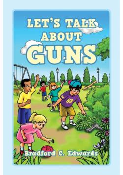 Let's Talk About Guns