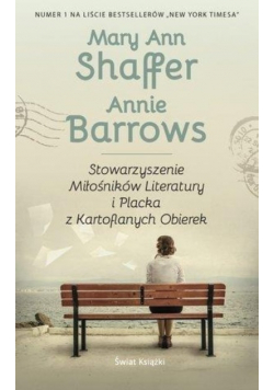Stowarzyszenie Miłośników Literatury i Placka z Kartoflanych Obierek, Nowa