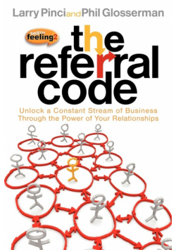 The Referral Code