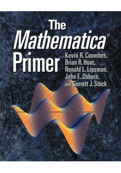 The Mathematica Primer