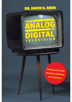 From Analog to Digital Television