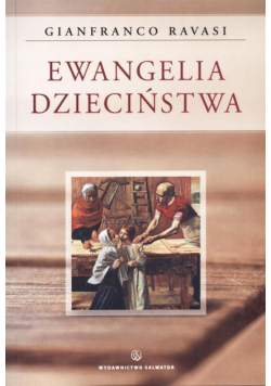 Ewangelia dzieciństwa