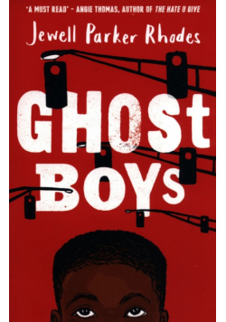 Ghost Boys