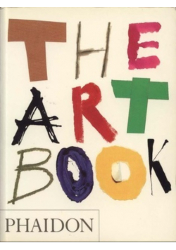 The art book