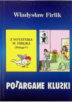 Potargane kluski