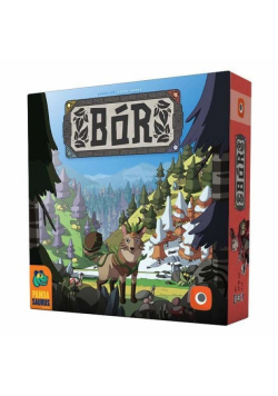 Bór