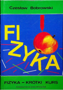 Fizyka Krótki kurs