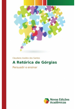 A Retórica de Górgias