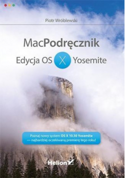 MacPodręcznik Edycja OS X Yosemite