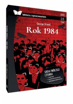 Rok 1984 z opracowaniem BR