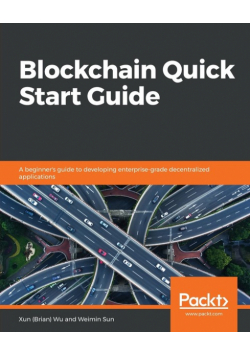 Blockchain Quick Start Guide