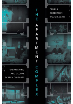 The Apartment Complex