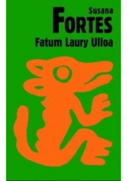 Fatum Laury Ulloa