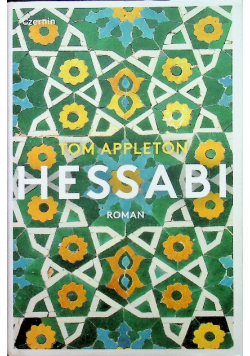 Hessabi  Roman
