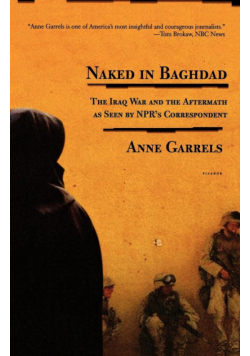 Naked in Baghdad