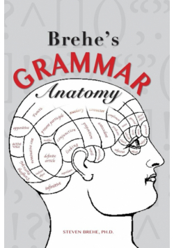Brehe's Grammar Anatomy