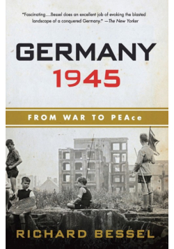 Germany 1945