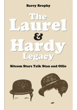 The Laurel and Hardy Legacy