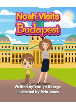 Noah Visits Budapest