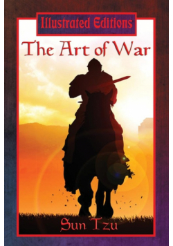 The Art of War (Illustrated Edition)