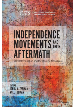 Independence Movements and Their Aftermath