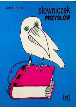 Słowniczek przysłów