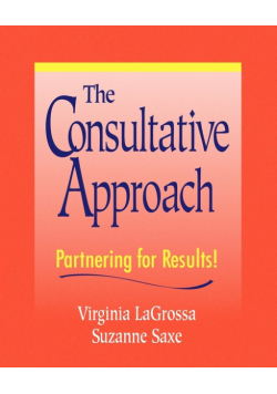 Consultative Approach