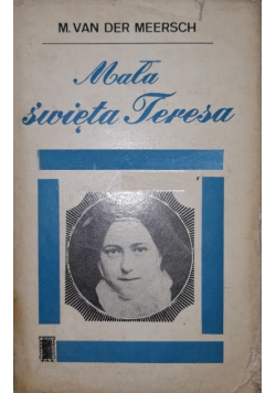 Mała święta Teresa