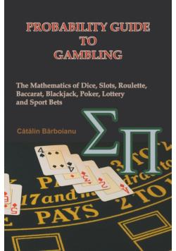 Probability Guide to Gambling