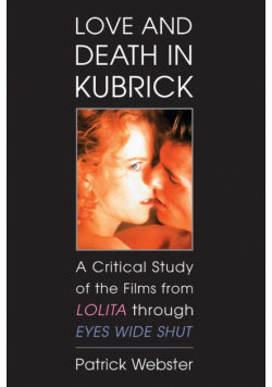 Love and Death in Kubrick