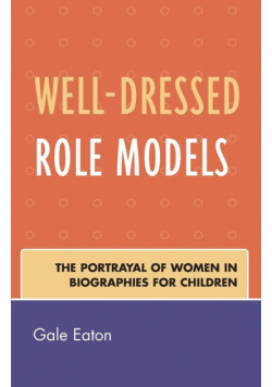Well-Dressed Role Models