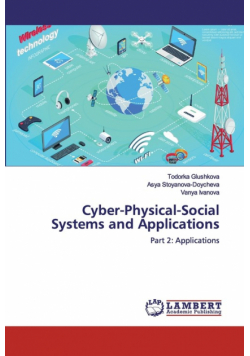 Cyber-Physical-Social Systems and Applications