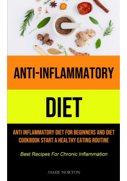 Anti-Inflammatory Diet