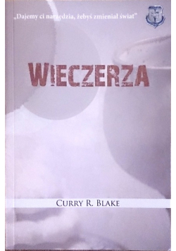 Wieczerza
