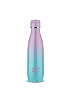 Termos CoolPack Drink & Go Gradient Blueberry