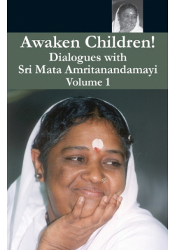 Awaken Children Vol. 1