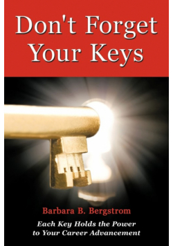 Don't Forget Your Keys