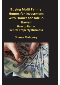 Buying  Multi Family Homes for Investment with Homes for sale in Hawaii