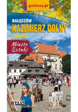 Przewodnik - Kazimierz Dolny