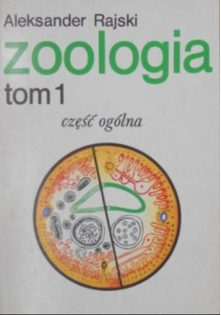 Zoologia Tom 1